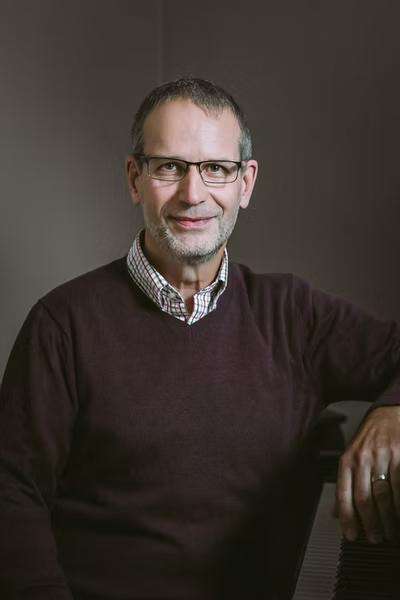 Jim Prosser
